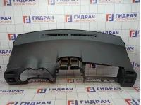 Торпедо Toyota Auris (E150) 55302-02070-B1. Царапина.