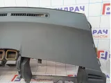 Торпедо Toyota Auris (E150) 55302-02070-B1. Царапина.