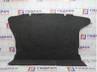 Пол багажника Toyota Auris (E150) 58570-02080-C1. Дефект.