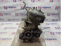Двигатель Toyota Auris (E150) 19000-37240. 1ZR-FE. Задиры в первом цилиндре. Компрессия 1Ц-3;2Ц-15;3Ц-12;4Ц-15.