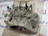 МКПП Toyota Auris (E150) 30340-12020. Робот. Ремонтный набор. Без активатора сцепления.