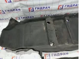 Покрытие напольное Toyota Auris (E150) 58510-02830-B0.