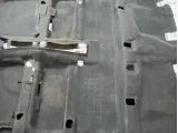 Покрытие напольное Toyota Auris (E150) 58510-02830-B0.