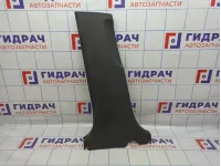 Обшивка стойки средней левой нижняя Toyota Auris (E150) 6241402080B1.