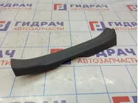 Накладка порога заднего левого внутренняя Toyota Auris (E150) 6791802060B1.