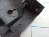 Обшивка багажника на заднюю панель Toyota Auris (E150) 6471602090B0.