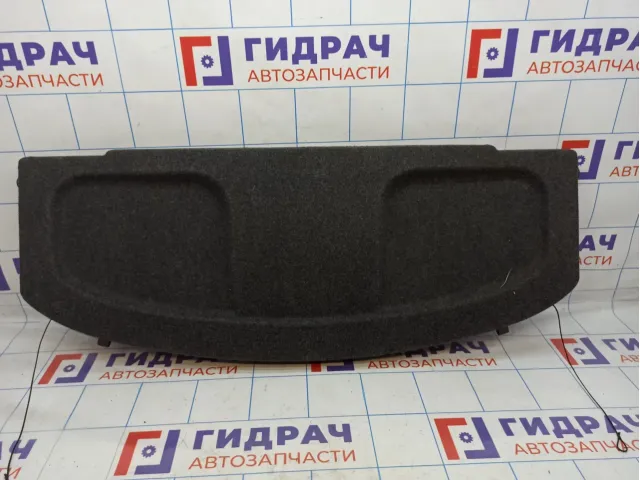 Полка Toyota Auris (E150) 6433002440C0.