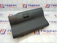 Бардачок Toyota Auris (E150) 5555002130B0. Нижний.Царапины.