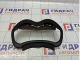 Накладка на панель приборов Toyota Auris (E150) 5541002030B0.