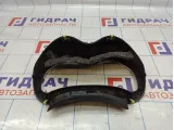 Накладка на панель приборов Toyota Auris (E150) 5541002030B0.