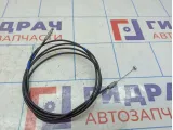 Трос лючка бензобака Toyota Auris (E150) 7703512440.