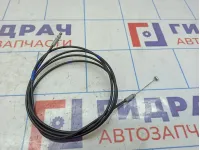 Трос лючка бензобака Toyota Auris (E150) 7703512440.