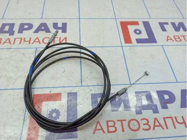 Трос лючка бензобака Toyota Auris (E150) 7703512440.