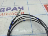Трос лючка бензобака Toyota Auris (E150) 7703512440.