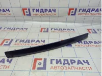 Накладка крышки багажника Toyota Auris (E150) 7680102250.