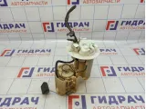 Насос топливный электрический Toyota Auris (E150) 232200T020. В сборе.