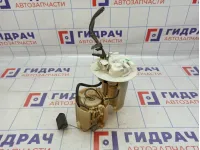 Насос топливный электрический Toyota Auris (E150) 232200T020. В сборе.