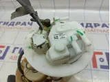 Насос топливный электрический Toyota Auris (E150) 232200T020. В сборе.