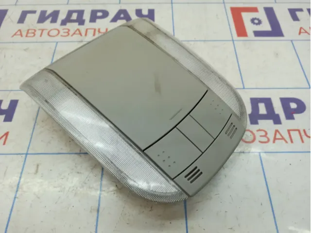 Плафон салонный Toyota Auris (E150) 8126002100B0.