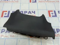 Подушка безопасности нижняя Toyota Auris (E150) 7390002010B0. Для колен.