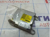Блок управления AIR BAG Toyota Auris (E150) 8917002560.