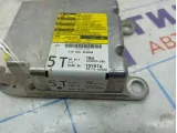 Блок управления AIR BAG Toyota Auris (E150) 8917002560.
