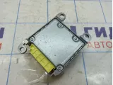 Блок управления AIR BAG Toyota Auris (E150) 8917002560.