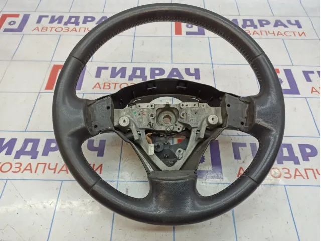 Рулевое колесо Toyota Auris (E150) 4510002640B0.