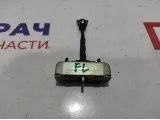 Ограничитель двери передний левый Toyota Auris (E150) 68610-02120.