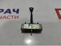 Ограничитель двери передний левый Toyota Auris (E150) 68610-02120.