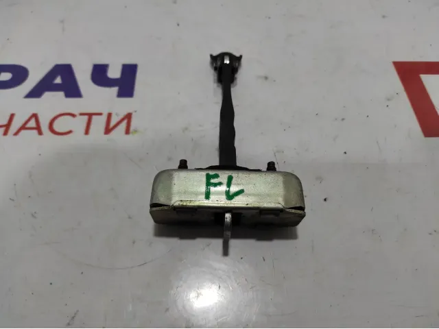 Ограничитель двери передний левый Toyota Auris (E150) 68610-02120.