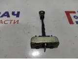 Ограничитель двери передний левый Toyota Auris (E150) 68610-02120.