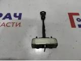 Ограничитель двери передний правый Toyota Auris (E150) 68610-02120.