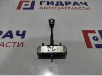 Ограничитель двери задний левый Toyota Auris (E150) 68630-02120.