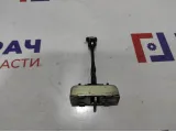 Ограничитель двери задний правый Toyota Auris (E150) 68630-02120.