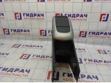 Подлокотник Toyota Auris (E150) 58910-02050-B0. Царапины.