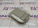 Плафон салонный передний Toyota Auris (E150) 81260-02100-B0.