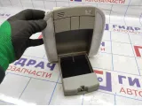 Плафон салонный передний Toyota Auris (E150) 81260-02100-B0.