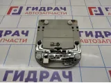 Плафон салонный передний Toyota Auris (E150) 81260-02100-B0.