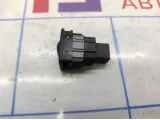 Кнопка корректора фар Toyota Auris (E150) 84152-02040.