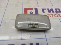 Плафон салонный Toyota Auris (E150) 81240-52040-B1.