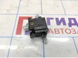 Моторчик заслонки отопителя Toyota Auris (E150) 87106-02120.