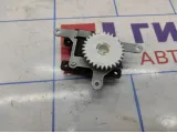 Моторчик заслонки отопителя Toyota Auris (E150) 87106-02120.
