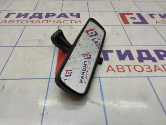 Зеркало заднего вида Toyota Auris (E150) 87810-0D011.