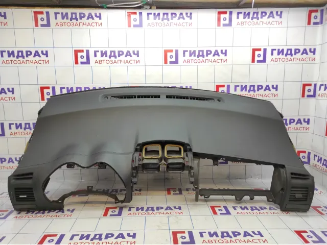 Торпедо Toyota Auris (E150) 55302-02070-B1.