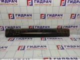 Усилитель заднего бампера Toyota Auris (E150) 52023-02140.