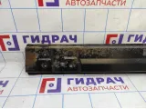 Усилитель заднего бампера Toyota Auris (E150) 52023-02140.