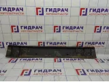 Усилитель заднего бампера Toyota Auris (E150) 52023-02140.