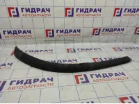Спойлер переднего бампера левый Toyota Auris (E150) 76852-02110. Дефект.