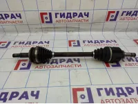 Привод передний левый Toyota Auris (E150) 43420-02610.